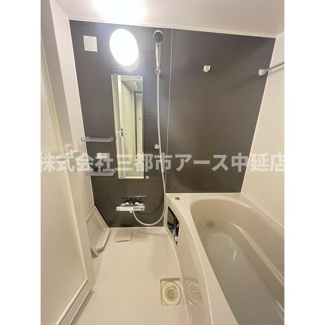 【浴室】 | ウェルスクエア学芸大学Ⅱ