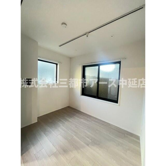 【居間・リビング】 | ウェルスクエア学芸大学Ⅱ