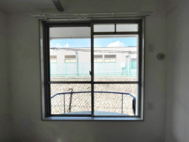 カーサブランコの内装|内装です