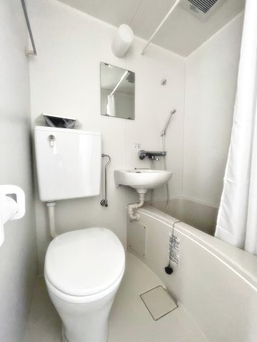 カーサブランコのトイレ|トイレも気になるポイント