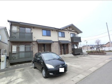 リビングタウン弘前Cの画像