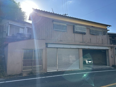 【その他】 | 瓦町売家