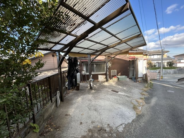 【前面道路含む現地写真】 | 瓦町売家