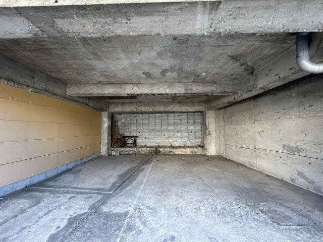 【駐車場】 | 瓦町売家