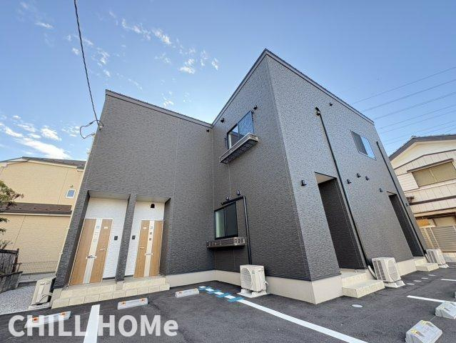 Ｋ・グランデ倉賀野