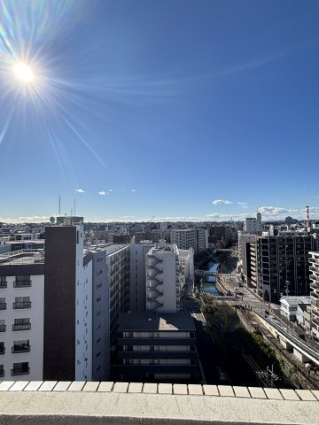 ★眺望★