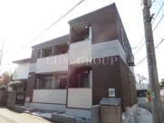 ノーブルコーケ相原の画像