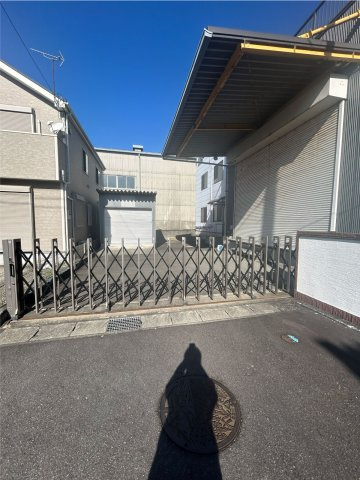 【外観】 | 沼津市新沢田町 売作業所・住居 EH05985 | 沼津市新沢田町　外観