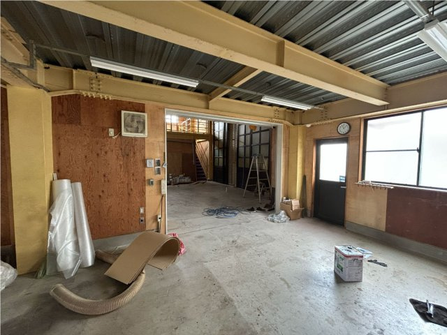 【内装】 | 沼津市新沢田町 売作業所・住居 EH05985 | 沼津市新沢田町　作業所