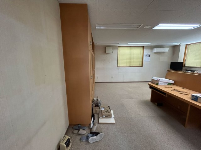 【内装】 | 沼津市新沢田町 売作業所・住居 EH05985 | 沼津市新沢田町　中2F事務所