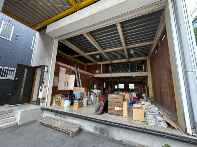 【内装】 | 沼津市新沢田町 売作業所・住居 EH05985 | 沼津市新沢田町　作業所