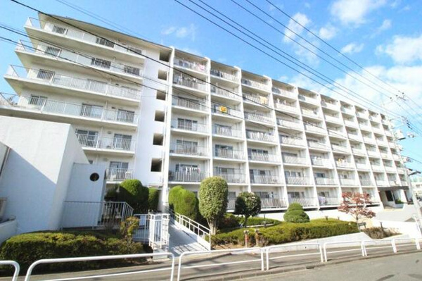 ハイネス上板橋の画像