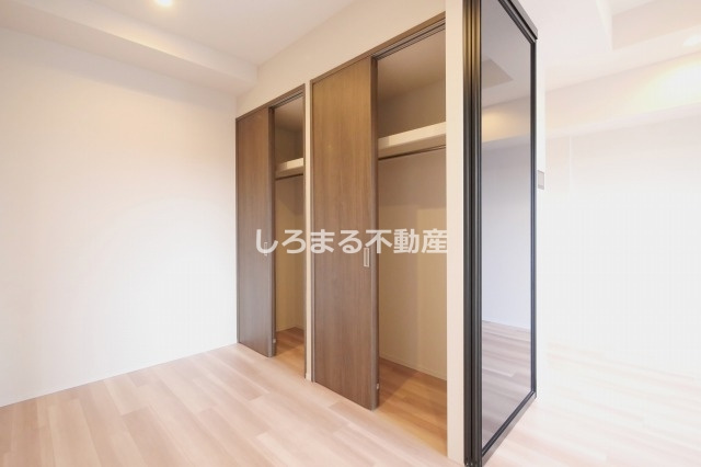 シーズンフラッツ中崎のその他共用部分