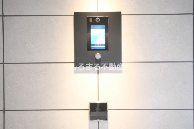 シーズンフラッツ中崎のその他共用部分