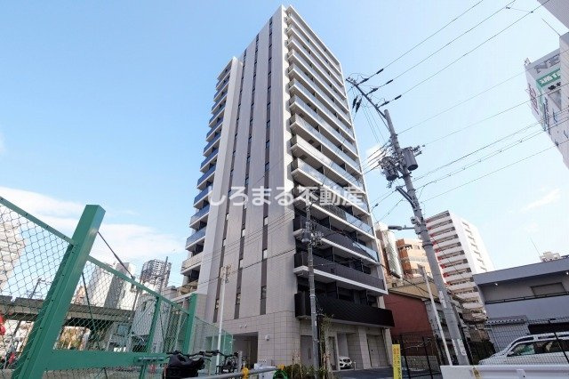 シーズンフラッツ中崎