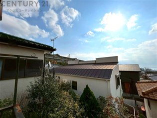 物件からの展望