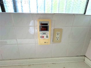 発電・温水設備