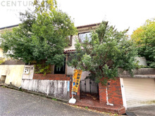 神戸市東灘区鴨子ケ原3丁目中古戸建の画像