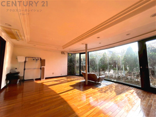 当日見学可能ですので、見学希望の際はお気軽にお問い合わせください。ネットからの見学予約も便利です♪