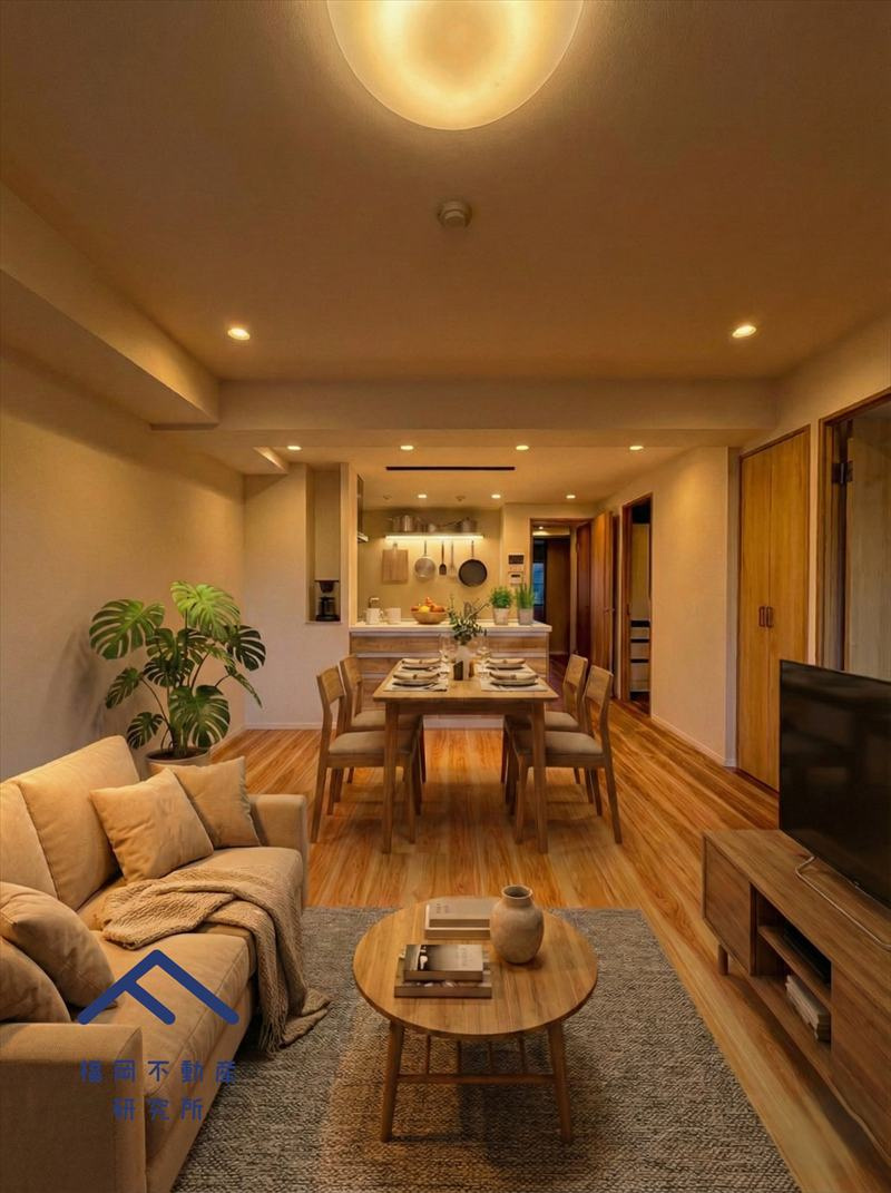 アーサー新宮パークシティデュエーロ