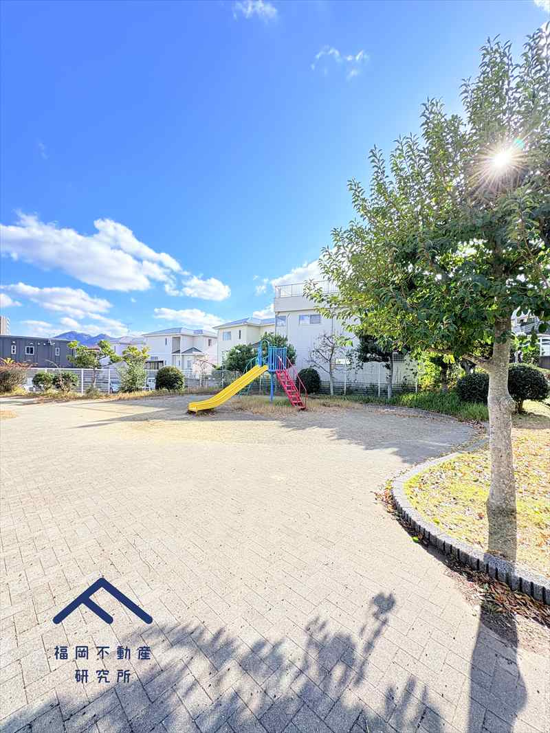 アーサー新宮パークシティデュエーロのその他