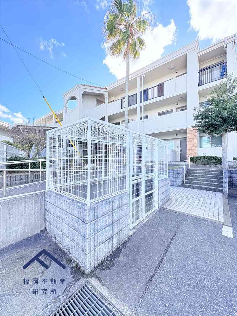 アーサー新宮パークシティデュエーロのその他