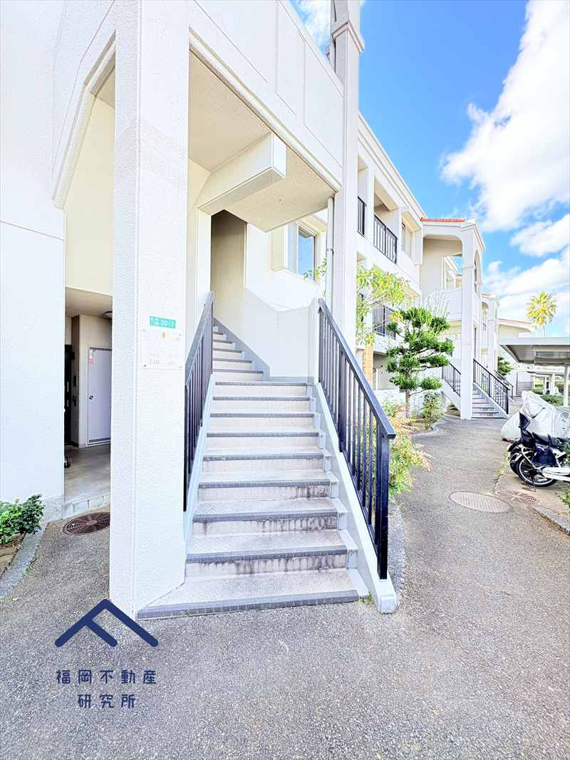 アーサー新宮パークシティデュエーロのその他