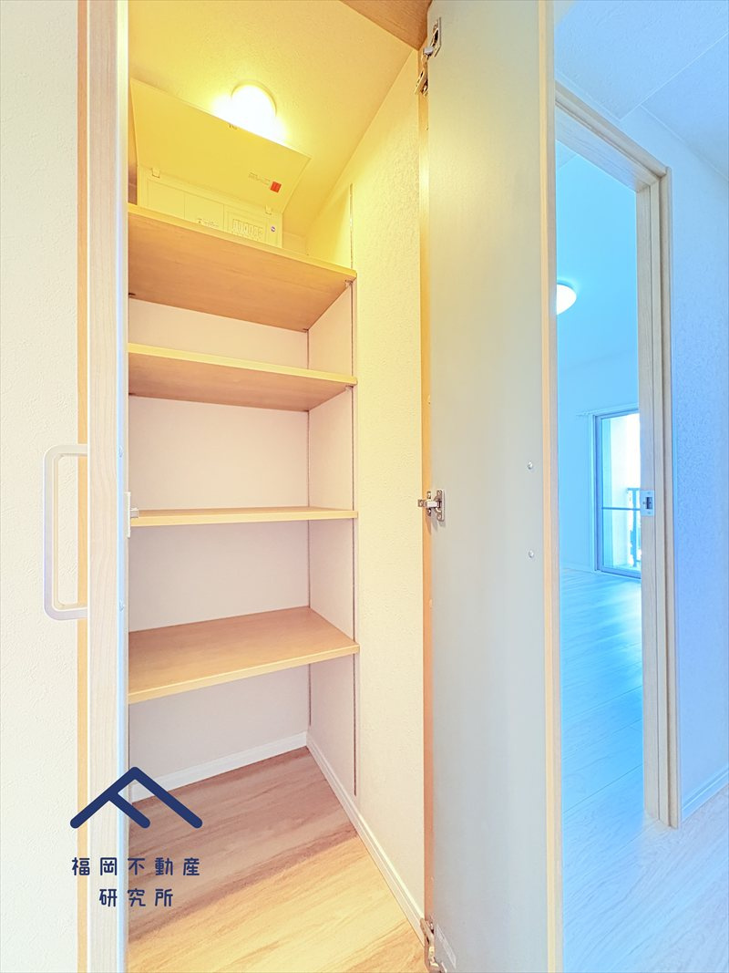 アーサー新宮パークシティデュエーロのその他