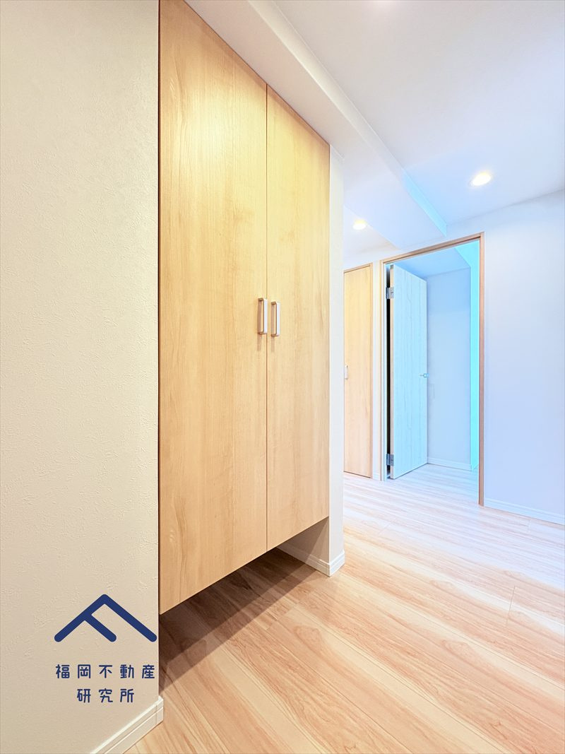 アーサー新宮パークシティデュエーロのその他