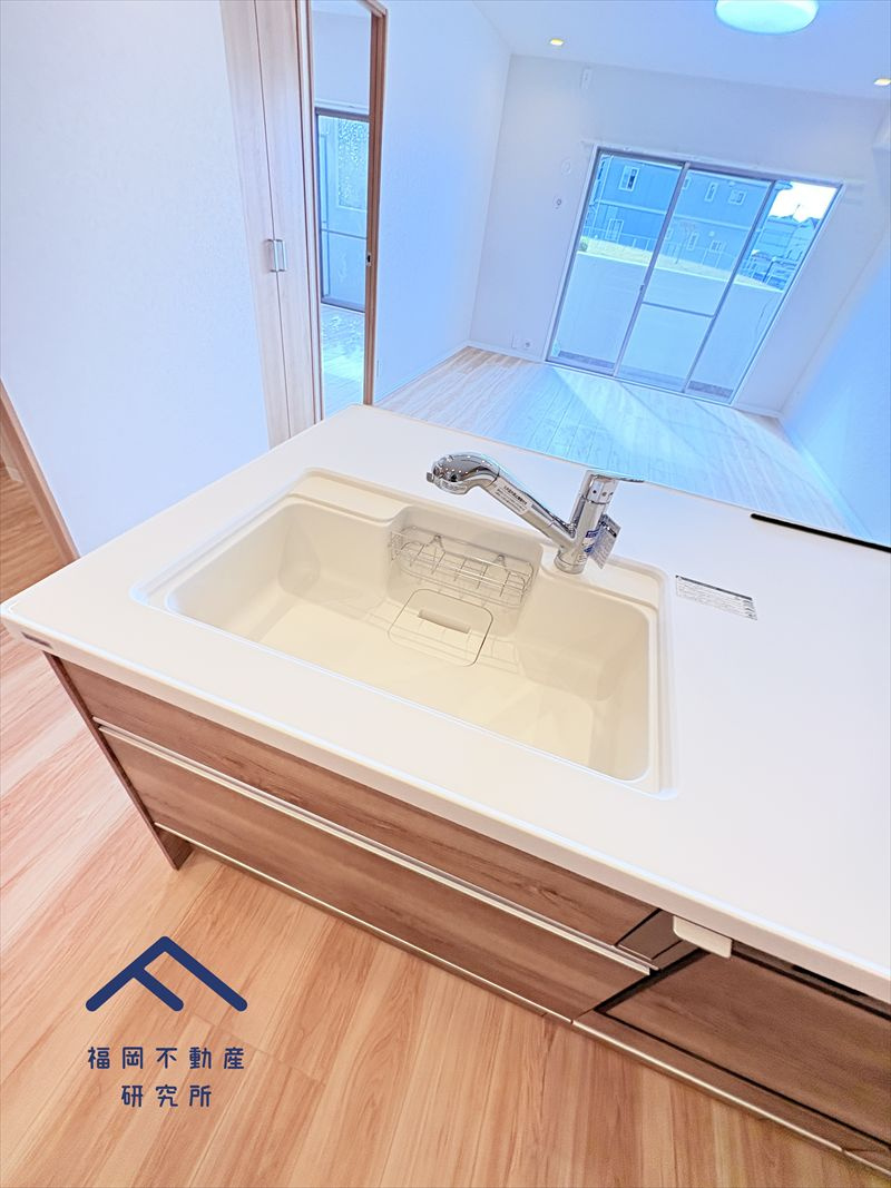 アーサー新宮パークシティデュエーロのその他