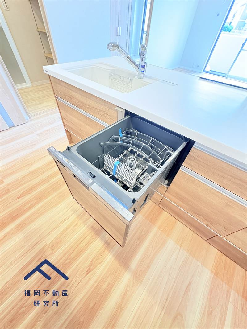 アーサー新宮パークシティデュエーロのその他