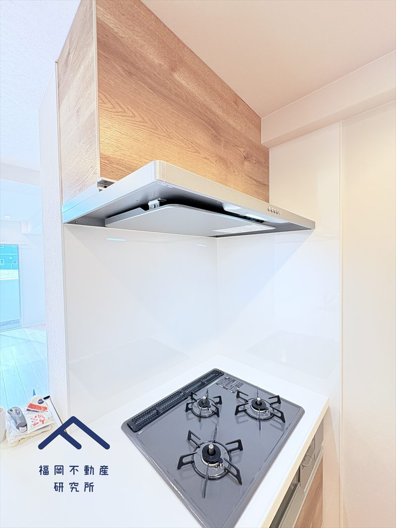 アーサー新宮パークシティデュエーロのその他