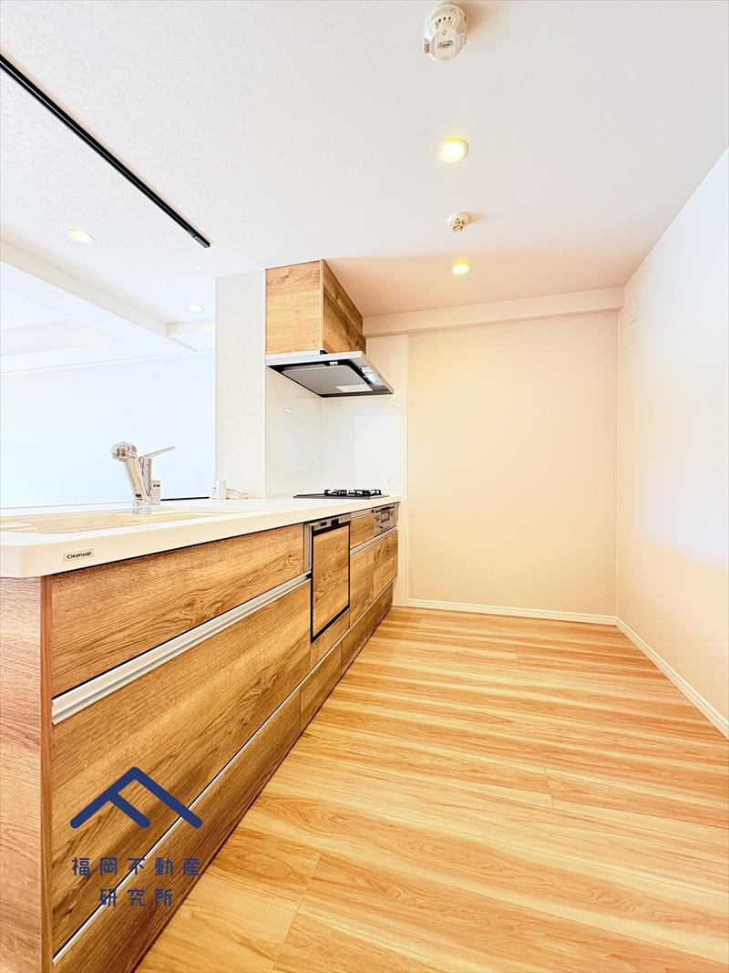 アーサー新宮パークシティデュエーロのその他