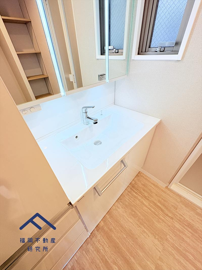 アーサー新宮パークシティデュエーロのその他