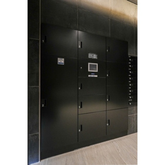 【その他共用部分】 | EsTRUTH MAGOME