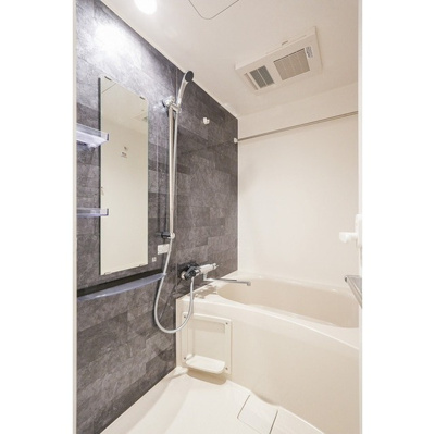 【浴室】 | EsTRUTH MAGOME