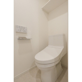 【トイレ】 | EsTRUTH MAGOME