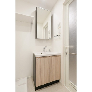 【独立洗面台】 | EsTRUTH MAGOME