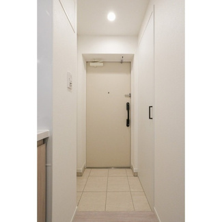 【玄関】 | EsTRUTH MAGOME
