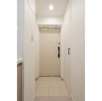 【玄関】 | EsTRUTH MAGOME