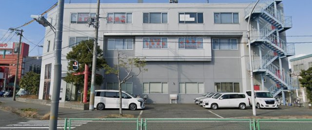 堺市西区浜寺石津町東　貸店舗[物件番号：856639] 