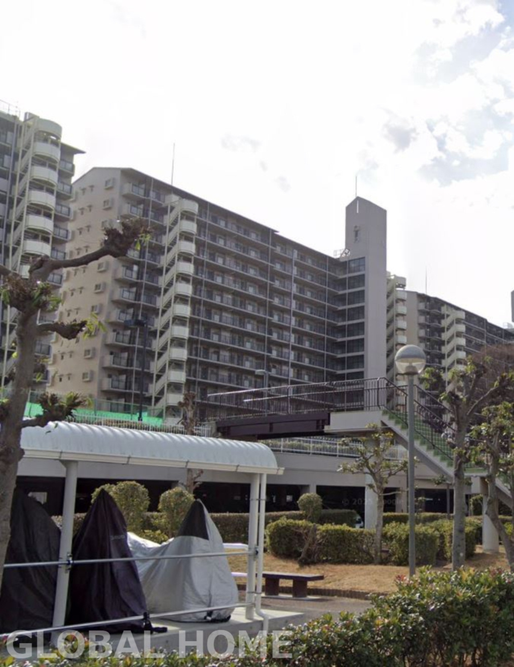 アメリア五番館