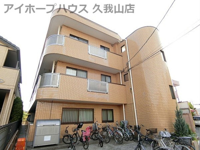【外観】 | サンパレス第二牟礼
