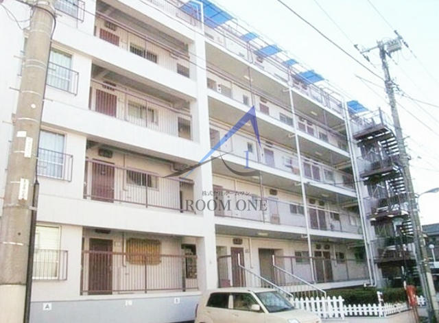 三田江古田第３コーポ