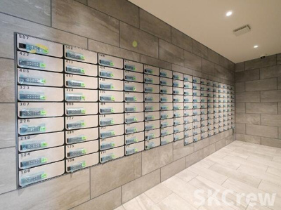 【その他共用部分】 | ＴＨＥ　ＰＲＥＭＩＵＭ　ＣＵＢＥ　Ｇ　東中野