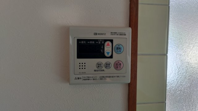 千代田ハイツの内装