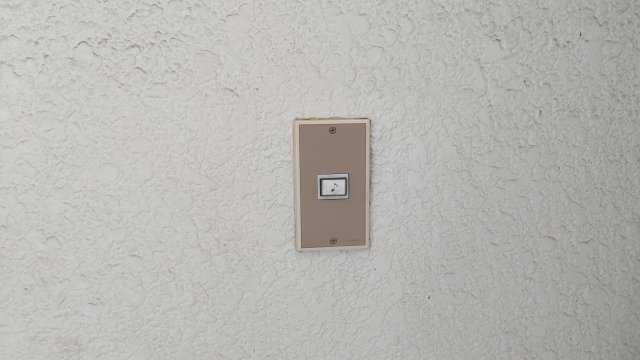 千代田ハイツのセキュリティ