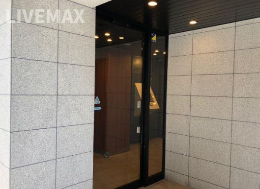 【エントランス】アクアプレイス京大北OX 