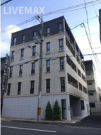 アクアプレイス京大北OXの画像