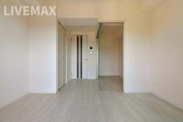 【洋室】アクアプレイス京大北OX 